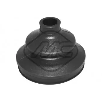 Joint-soufflet, arbre de commande Metalcaucho 10053