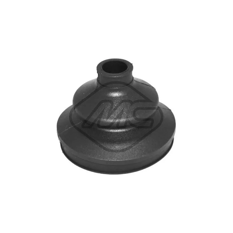 Joint-soufflet, arbre de commande Metalcaucho 10053