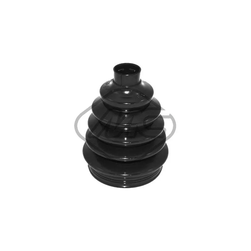 Joint-soufflet, arbre de commande Metalcaucho 10058
