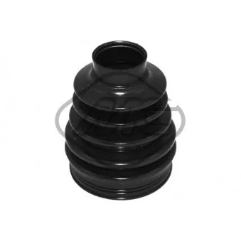 Joint-soufflet, arbre de commande Metalcaucho 10062