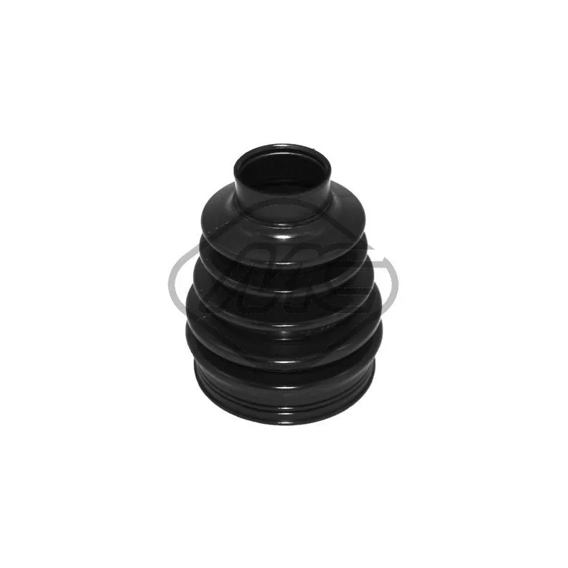 Joint-soufflet, arbre de commande Metalcaucho 10062