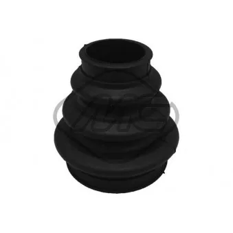 Joint-soufflet, arbre de commande Metalcaucho 10064