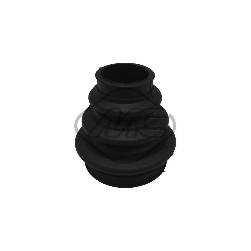 Joint-soufflet, arbre de commande Metalcaucho 10064