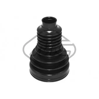 Joint-soufflet, arbre de commande Metalcaucho 10066