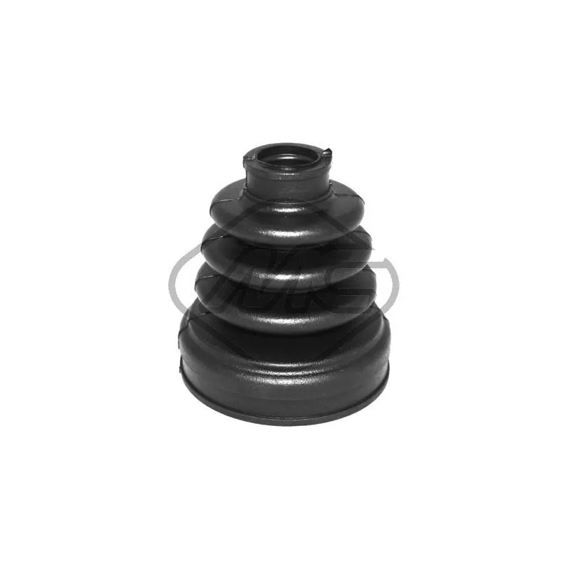 Joint-soufflet, arbre de commande Metalcaucho 10067