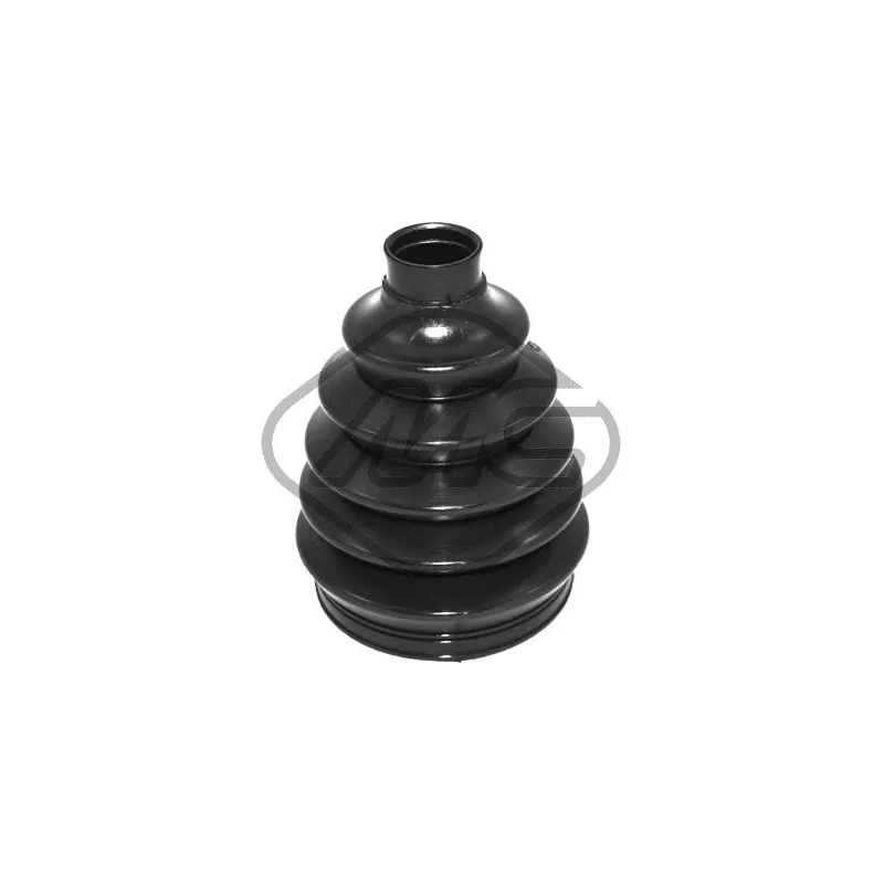 Joint-soufflet, arbre de commande Metalcaucho 10068