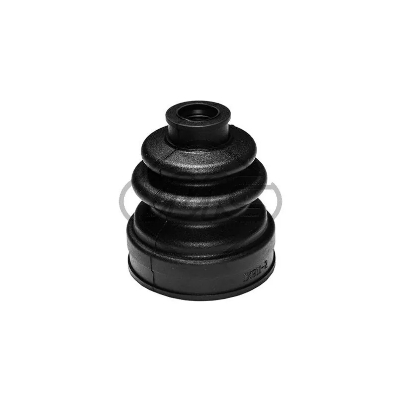 Joint-soufflet, arbre de commande Metalcaucho 10084