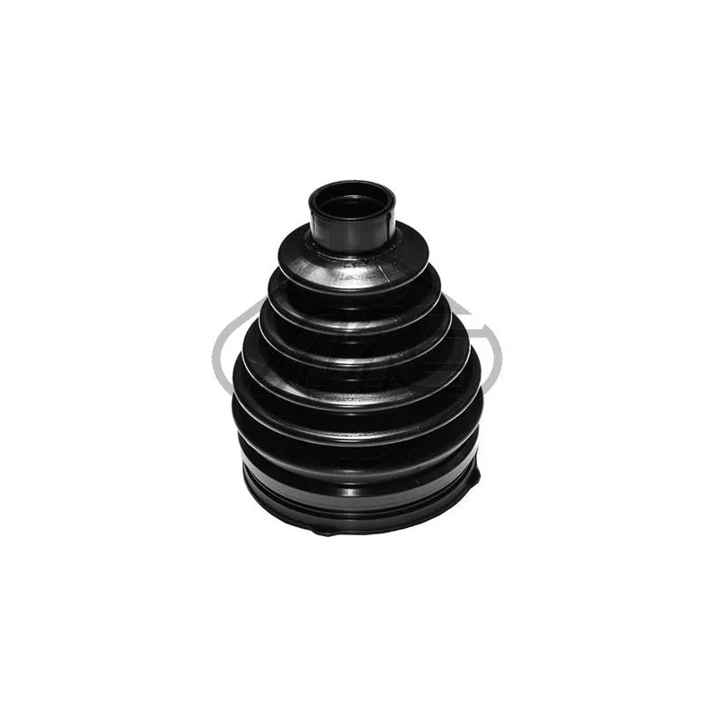 Joint-soufflet, arbre de commande Metalcaucho 10089