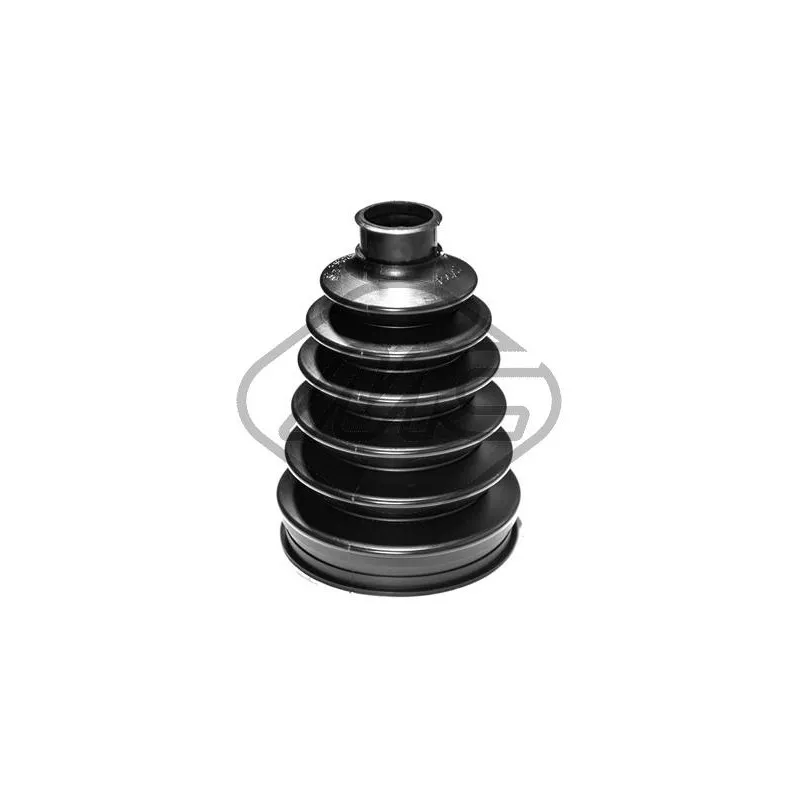 Joint-soufflet, arbre de commande Metalcaucho 10095