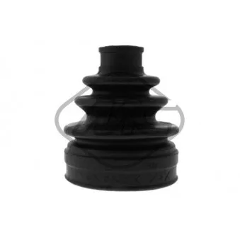 Joint-soufflet, arbre de commande Metalcaucho 10096