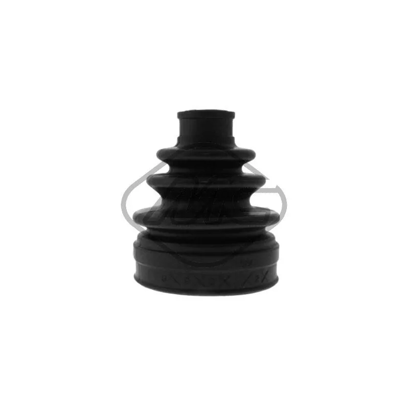 Joint-soufflet, arbre de commande Metalcaucho 10096
