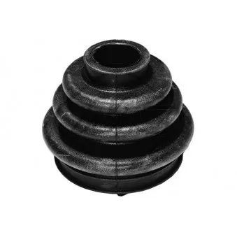 Joint-soufflet, arbre de commande Metalcaucho 10104