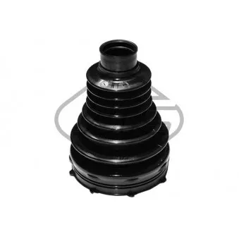 Joint-soufflet, arbre de commande Metalcaucho 10110