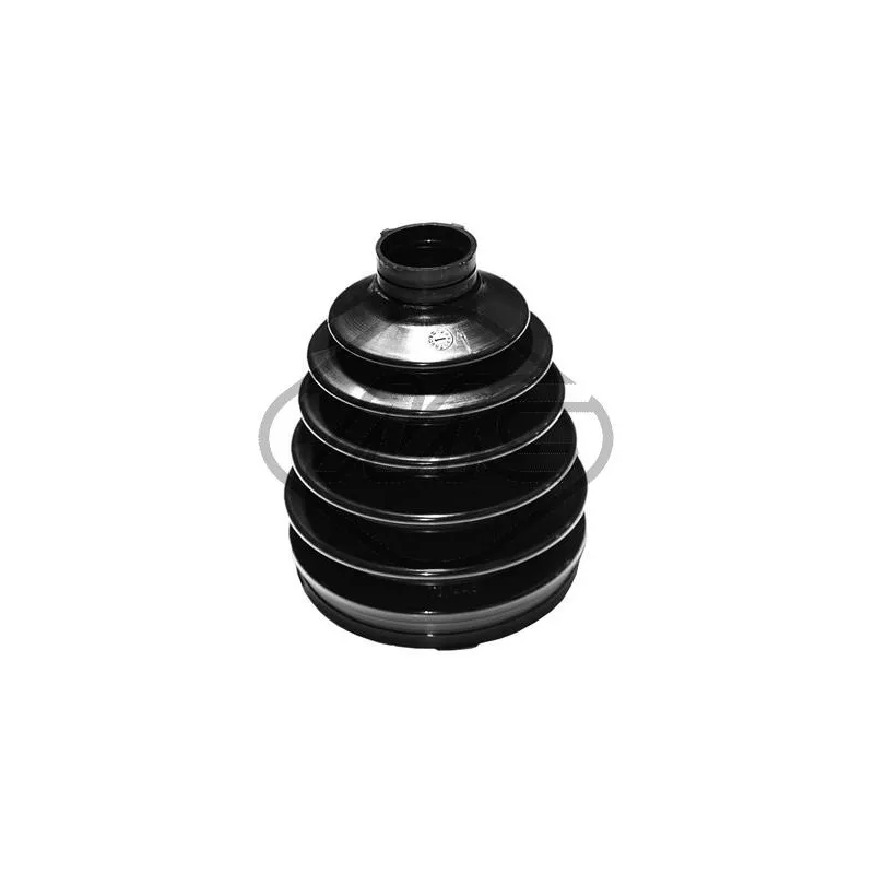 Joint-soufflet, arbre de commande Metalcaucho 10114