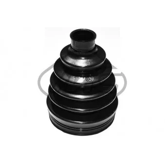 Joint-soufflet, arbre de commande Metalcaucho 10115