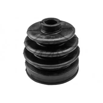 Joint-soufflet, arbre de commande Metalcaucho 10120