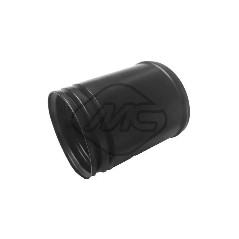 Bouchon de protection/soufflet, amortisseur Metalcaucho 10121