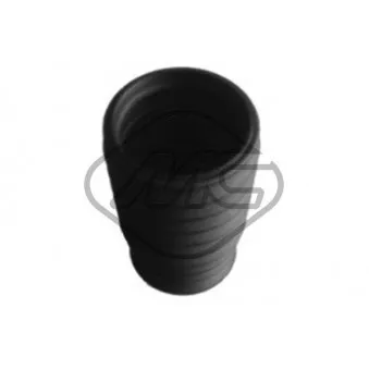 Bouchon de protection/soufflet, amortisseur Metalcaucho 10122