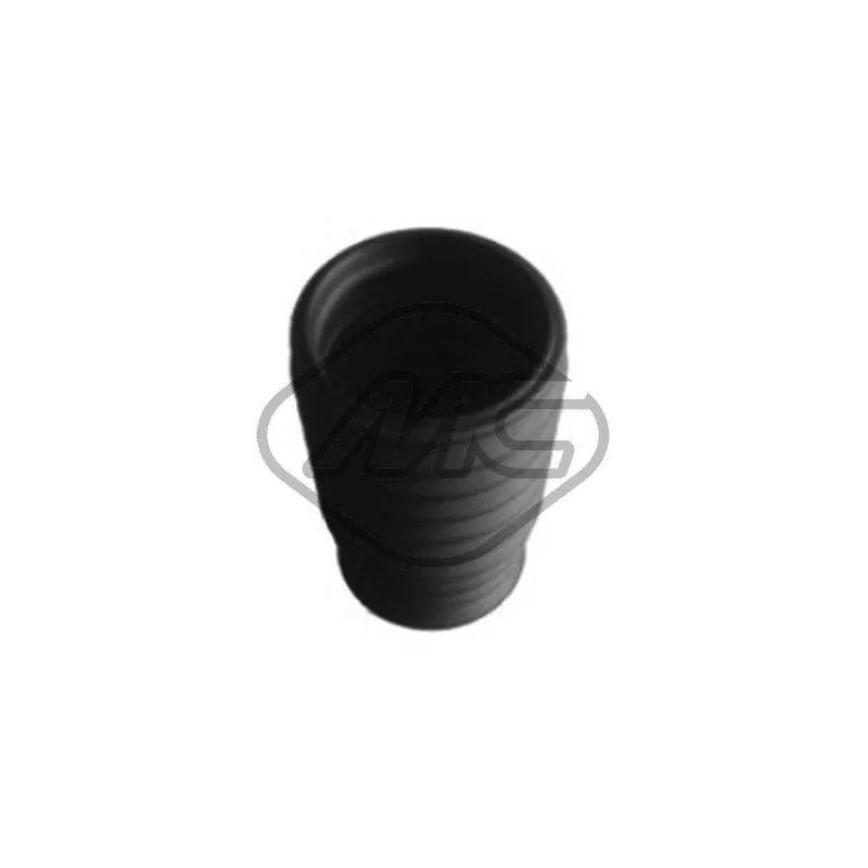 Bouchon de protection/soufflet, amortisseur Metalcaucho 10122