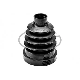 Joint-soufflet, arbre de commande Metalcaucho 10130