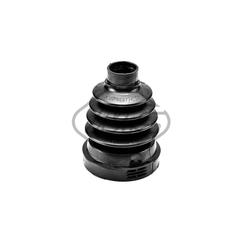 Joint-soufflet, arbre de commande Metalcaucho 10130