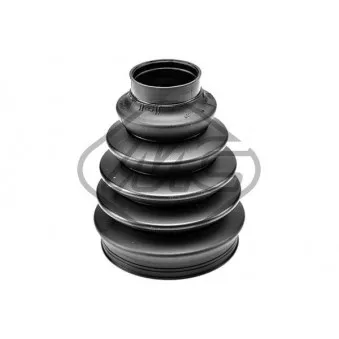Joint-soufflet, arbre de commande Metalcaucho 10132