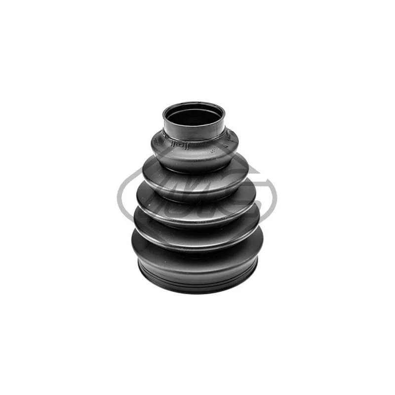 Joint-soufflet, arbre de commande Metalcaucho 10132