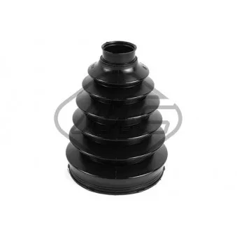 Soufflets de cardan avant Metalcaucho 10147