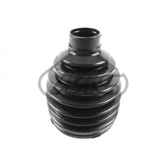 Joint-soufflet, arbre de commande Metalcaucho 10153