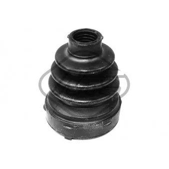 Joint-soufflet, arbre de commande Metalcaucho 10159