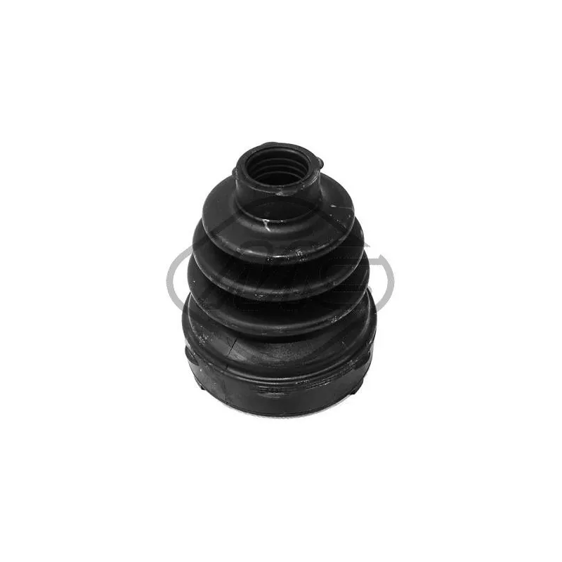 Joint-soufflet, arbre de commande Metalcaucho 10161