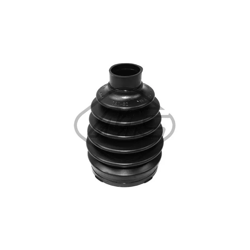 Joint-soufflet, arbre de commande Metalcaucho 10163