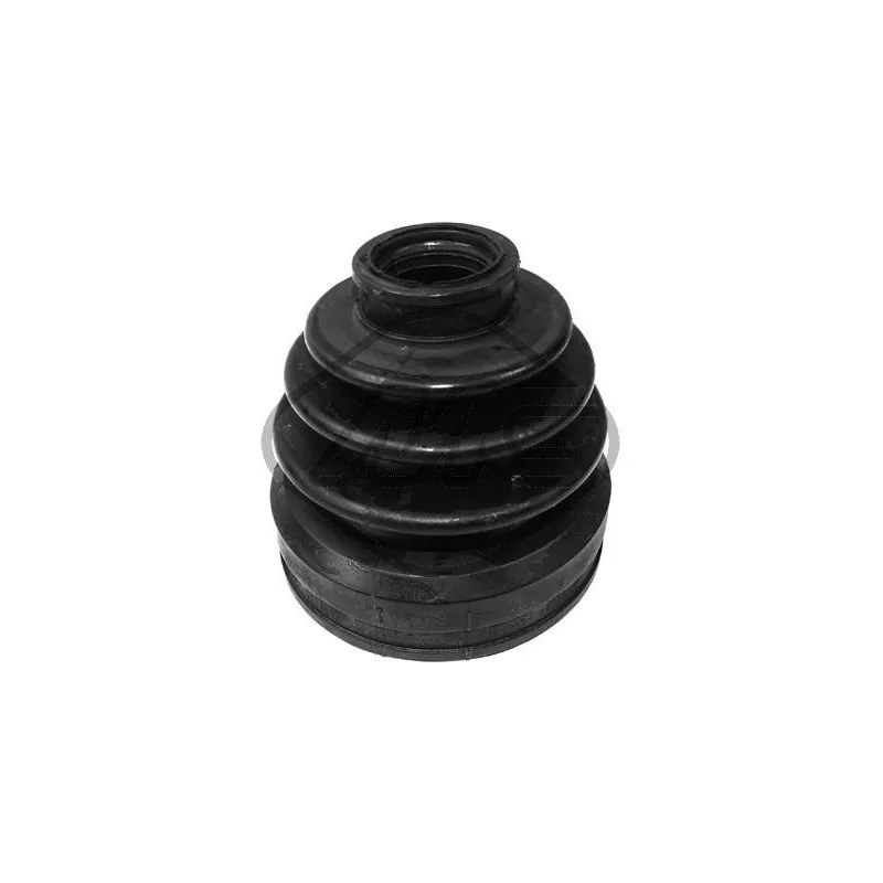 Joint-soufflet, arbre de commande Metalcaucho 10165