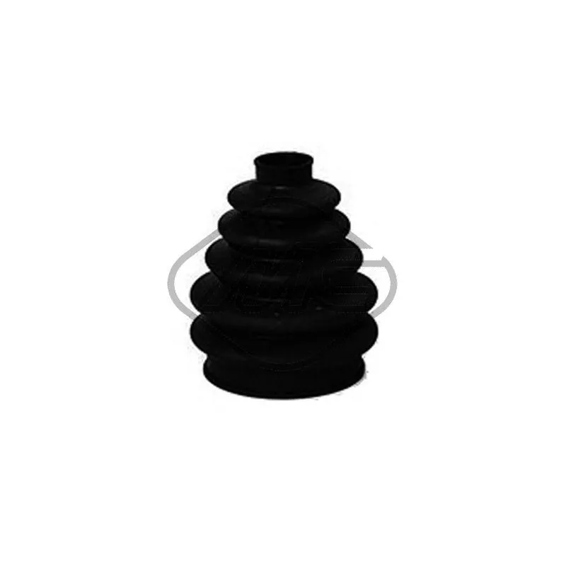 Joint-soufflet, arbre de commande Metalcaucho 10169