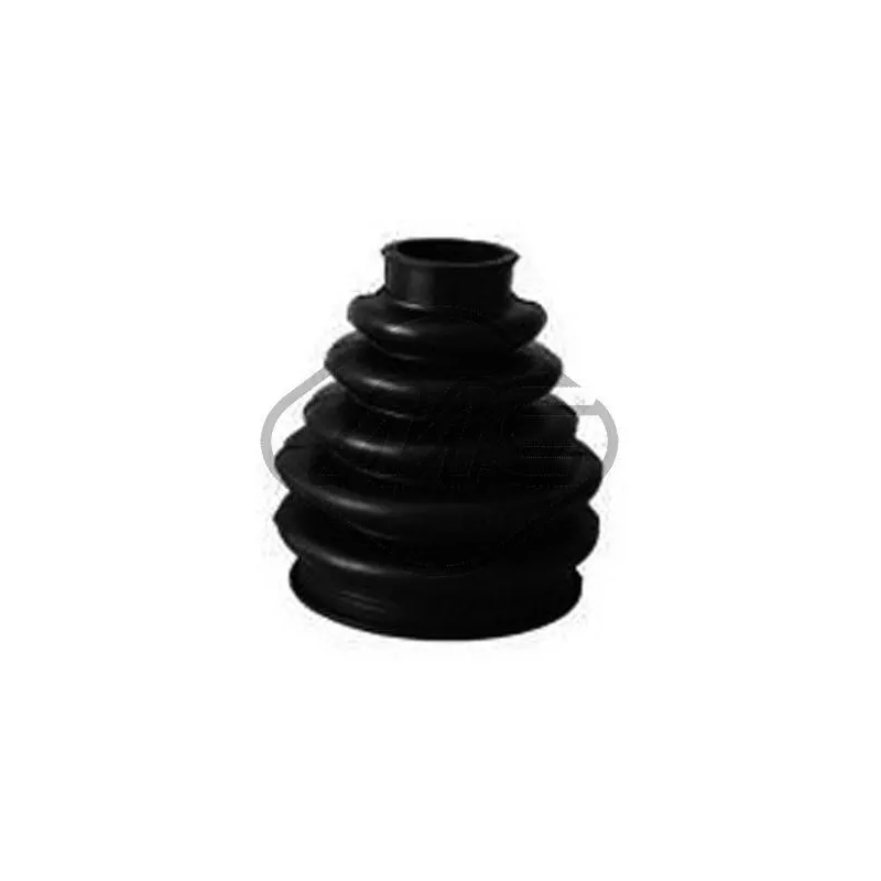 Joint-soufflet, arbre de commande Metalcaucho 10170