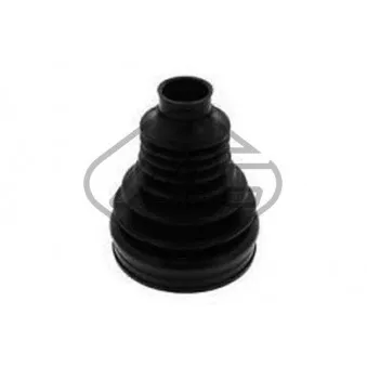 Joint-soufflet, arbre de commande Metalcaucho 10173