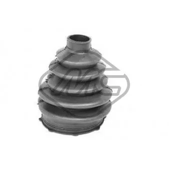 Joint-soufflet, arbre de commande Metalcaucho 10176