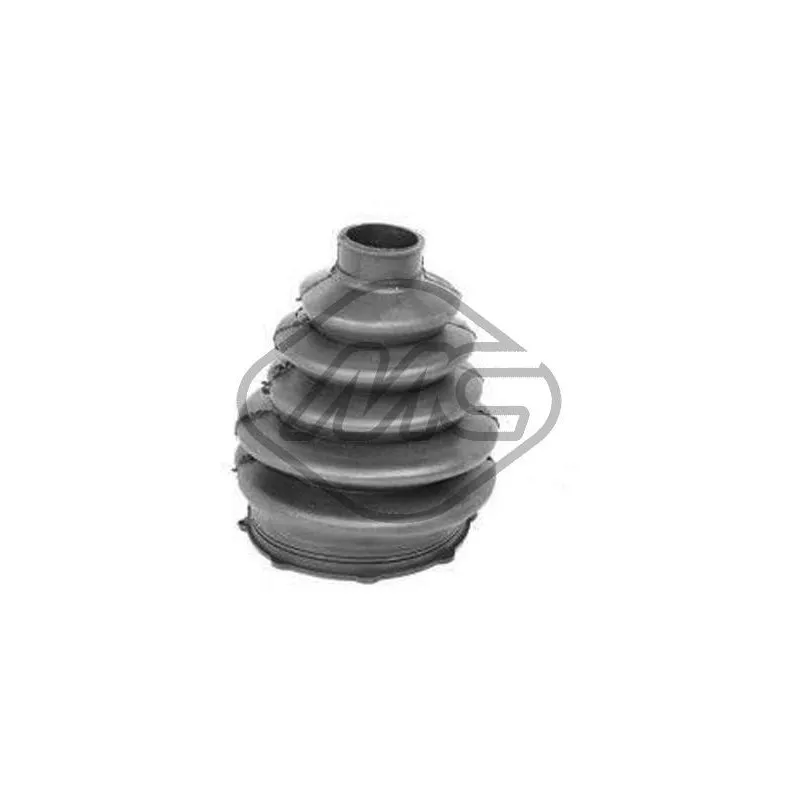 Joint-soufflet, arbre de commande Metalcaucho 10176