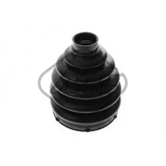 Joint-soufflet, arbre de commande Metalcaucho 10177