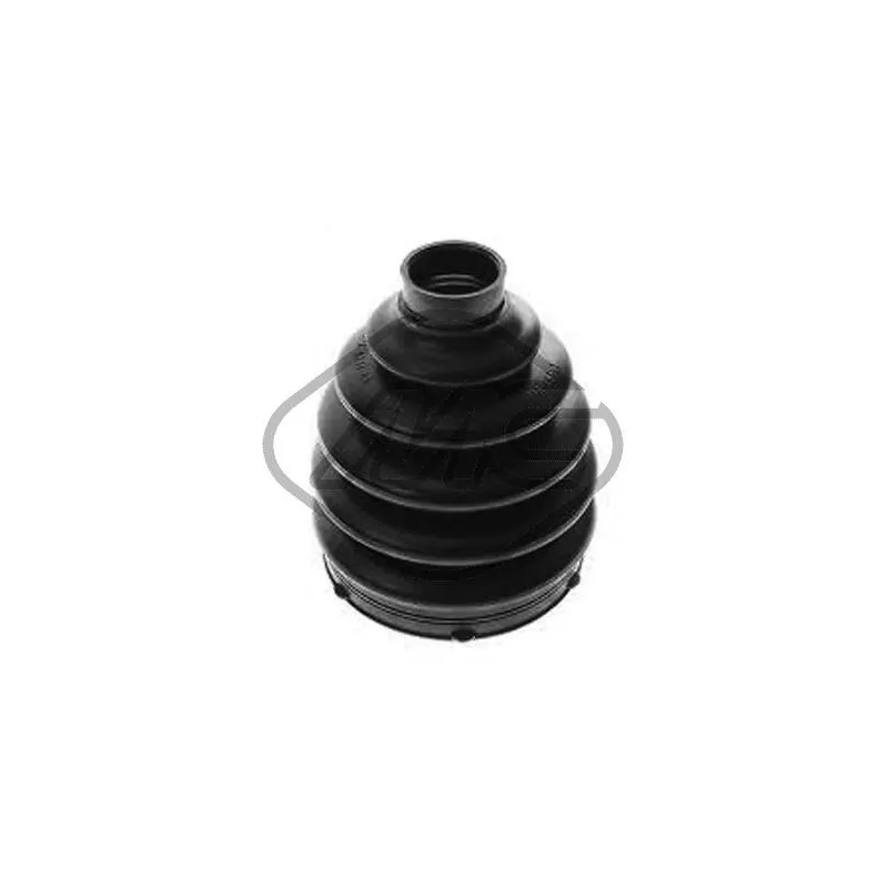 Joint-soufflet, arbre de commande Metalcaucho 10177