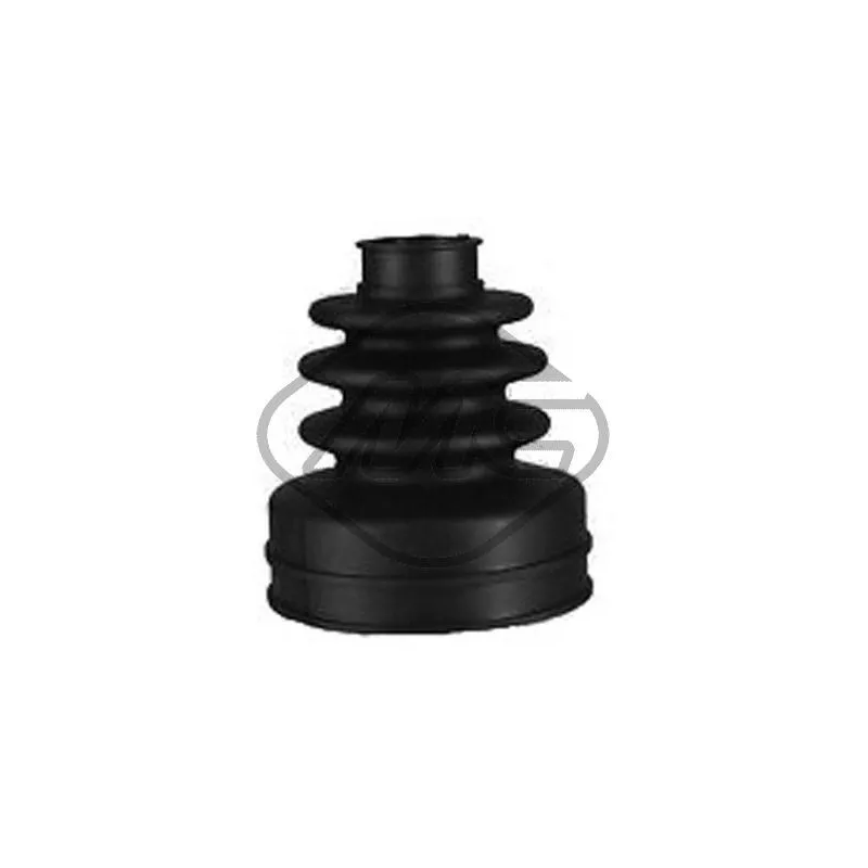 Joint-soufflet, arbre de commande Metalcaucho 10178