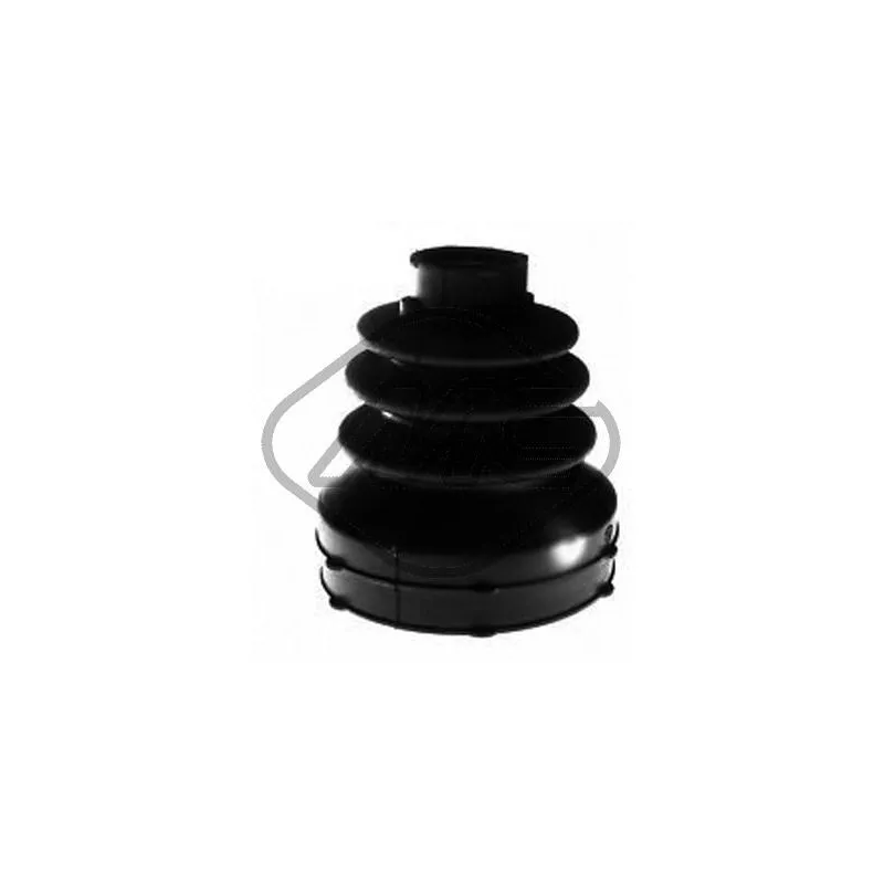 Joint-soufflet, arbre de commande Metalcaucho 10179