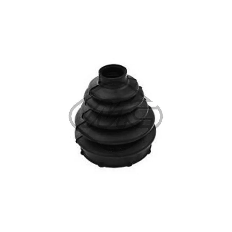 Joint-soufflet, arbre de commande Metalcaucho 10182