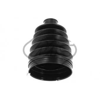 Joint-soufflet, arbre de commande Metalcaucho 10189