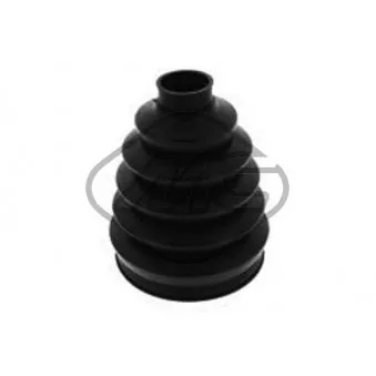 Joint-soufflet, arbre de commande Metalcaucho 10191