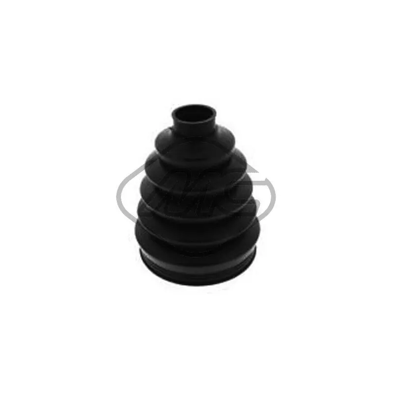 Joint-soufflet, arbre de commande Metalcaucho 10191