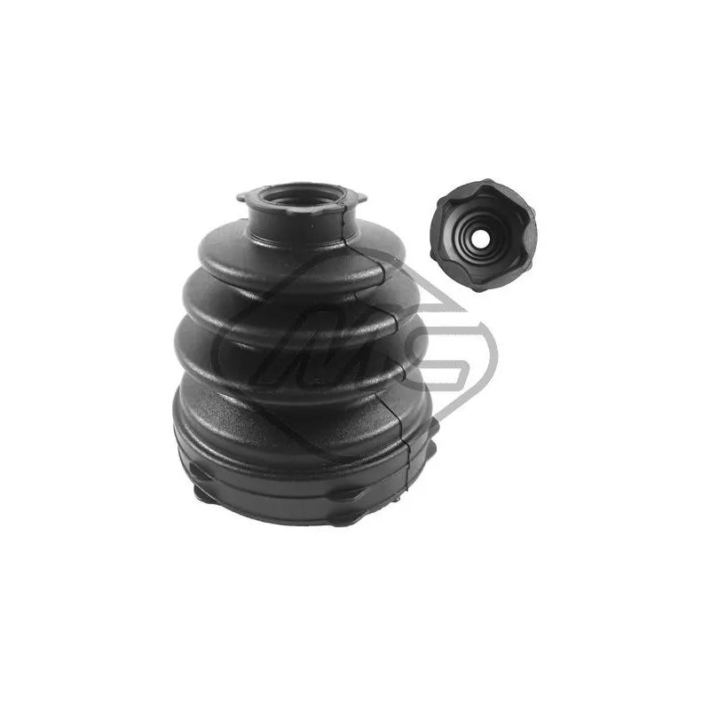 Joint-soufflet, arbre de commande Metalcaucho 10195