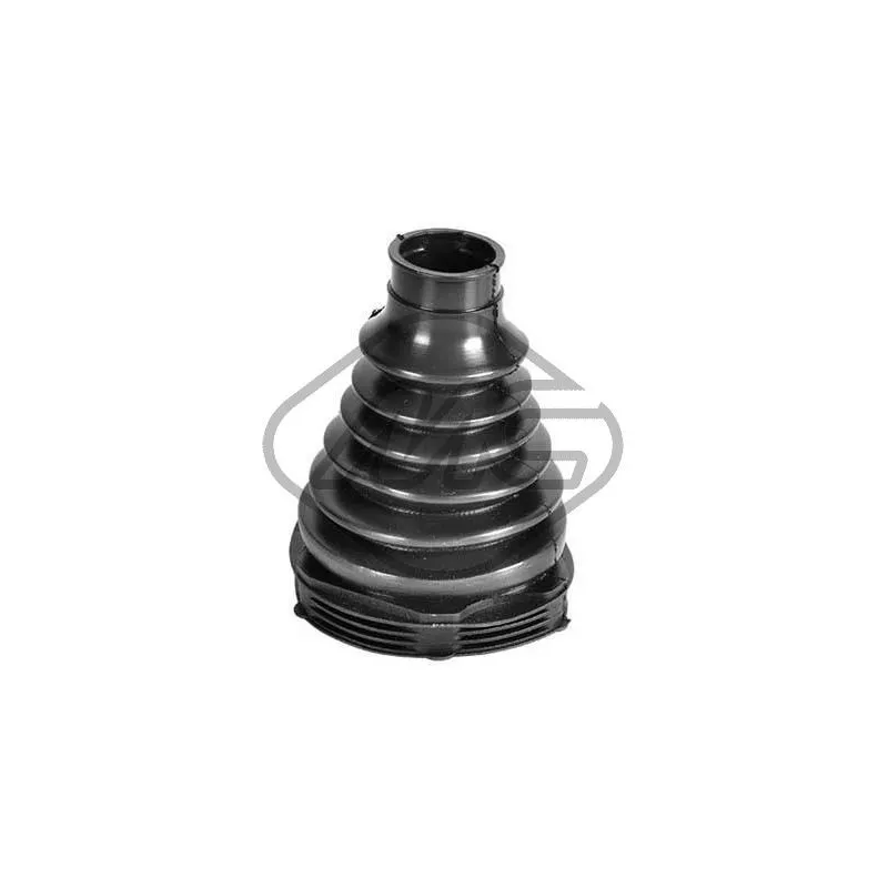Joint-soufflet, arbre de commande Metalcaucho 10201