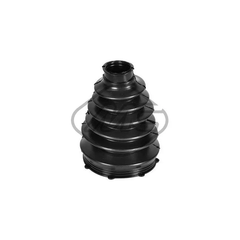 Soufflets de cardan avant Metalcaucho 10202