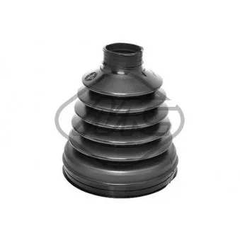 Joint-soufflet, arbre de commande Metalcaucho 10203